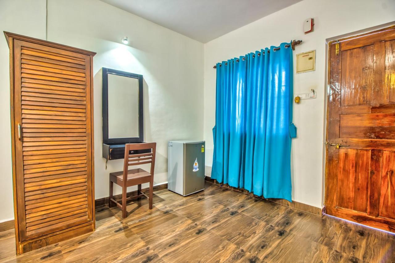 Stanleys Guest house *