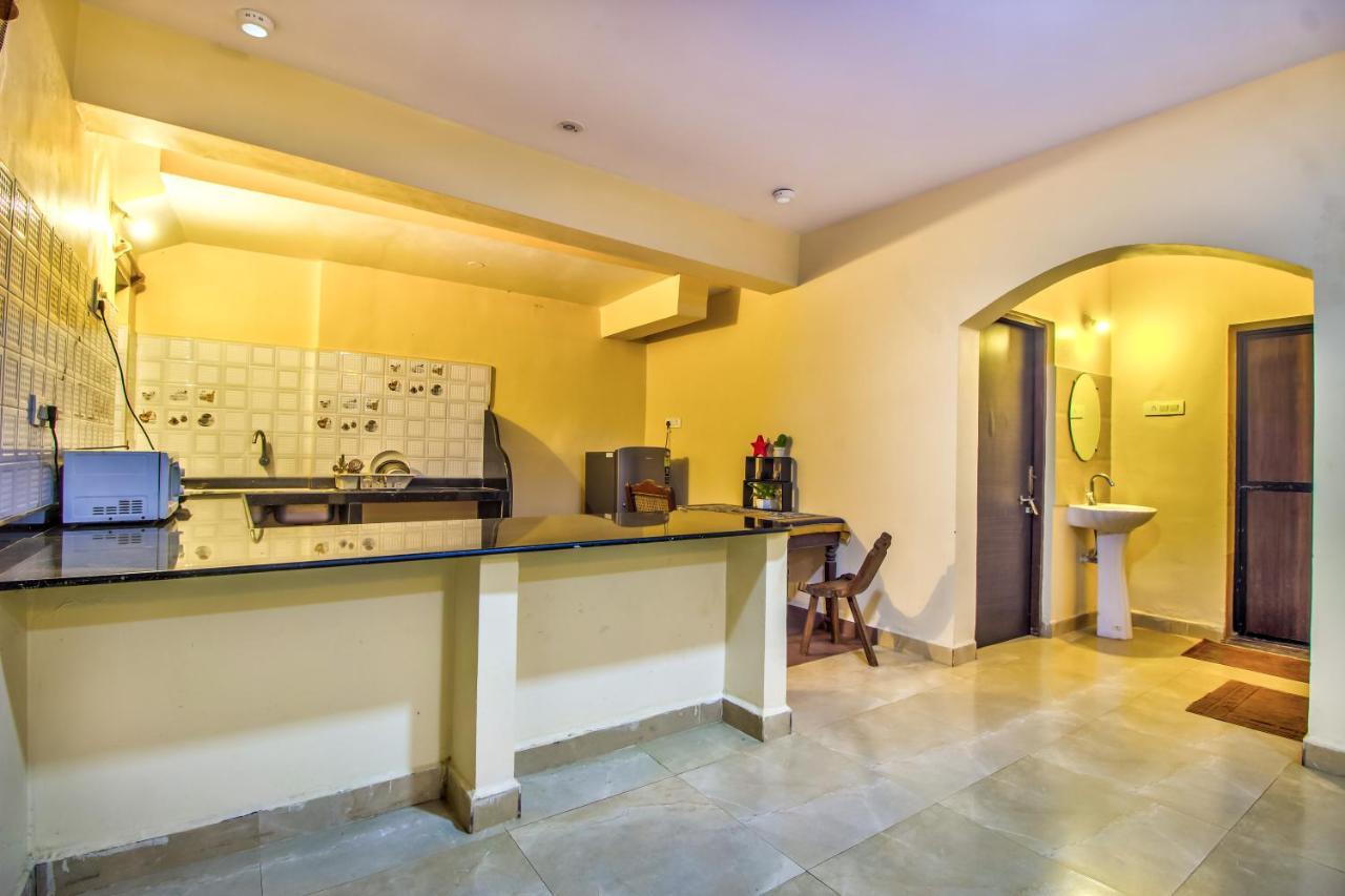 Stanleys Guest house Baga