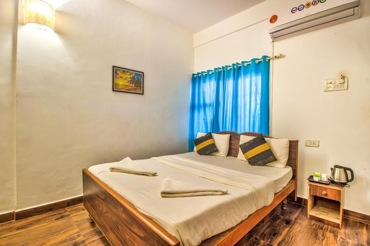 Stanleys Guest house