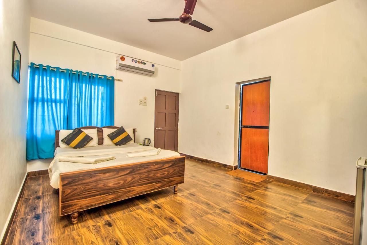 Guest house Stanleys