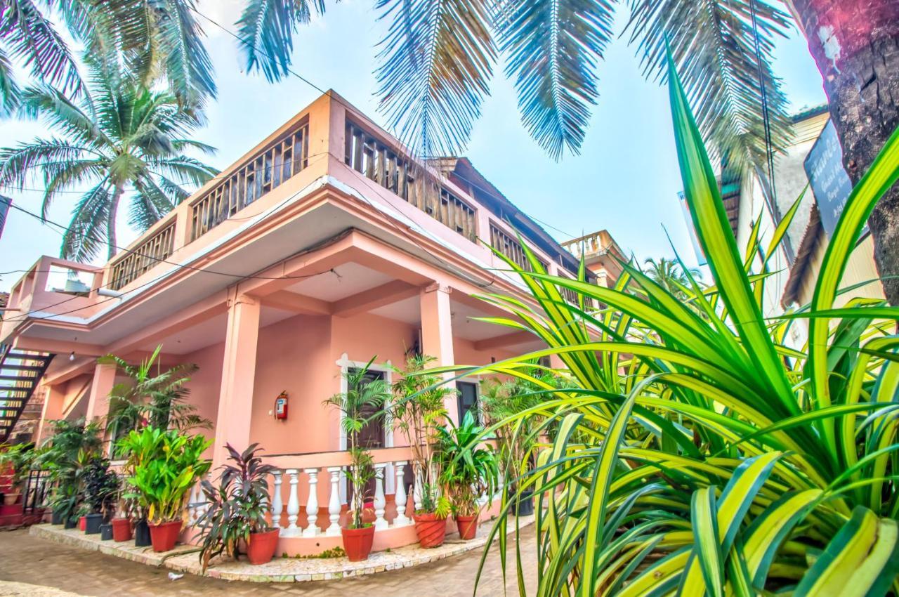 Guest house Stanleys *