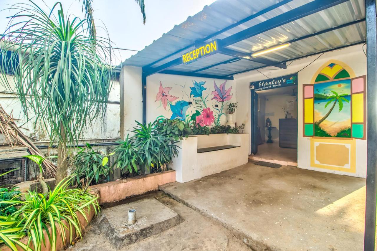 Guest house Stanleys Baga